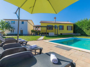 Holiday Home Corina